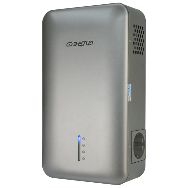 Инверторный стабилизатор напряжения Энергия Expert 550 220В