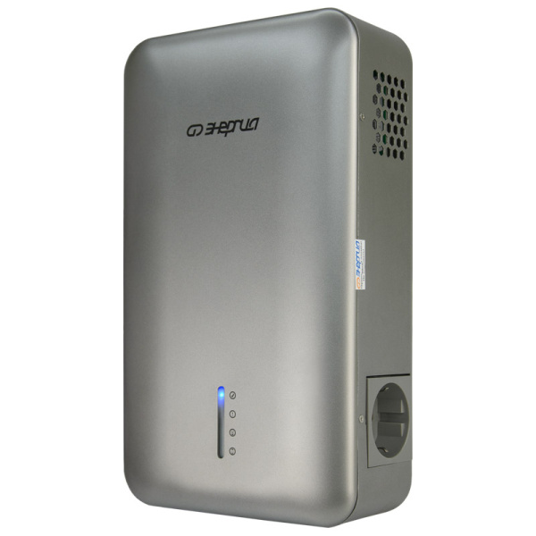 Инверторный стабилизатор напряжения Энергия Expert 800 220В