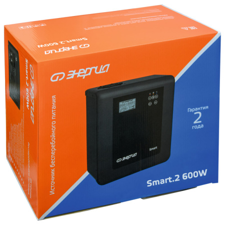 ИБП Энергия Smart.2 600W
