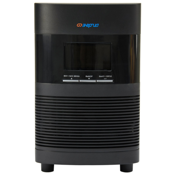 ИБП онлайн Энергия Омега S-1000-230V-36V (9 Ач)