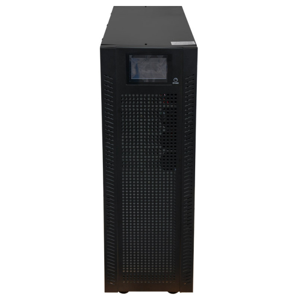 Трехфазный ИБП Энергия Омега-33-30K-2x32 напольный (9 Ач)