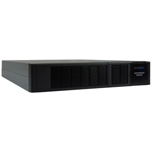 Батарейный модуль Энергия 192V-1х16-2U-RT (7 Ач)