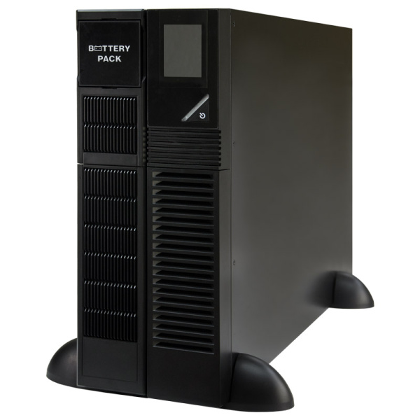 Батарейный модуль Энергия 192V-1х16-2U-RT (9 Ач)