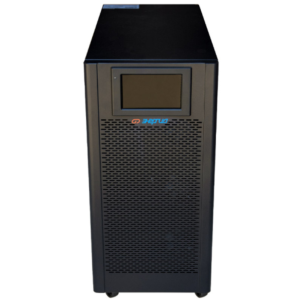 Трехфазные ИБП Энергия Прайм-33-10K-0