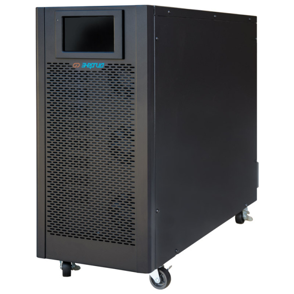 Трехфазные ИБП Энергия Прайм-33-10K-0