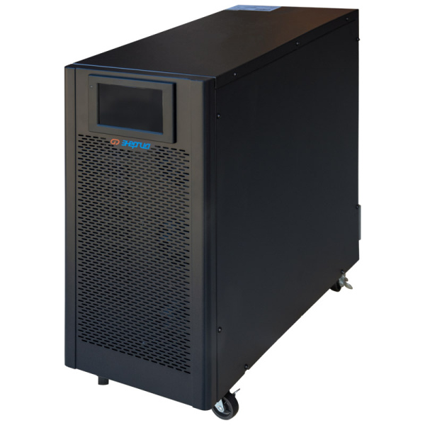 Трехфазные ИБП Энергия Прайм-33-10K-0