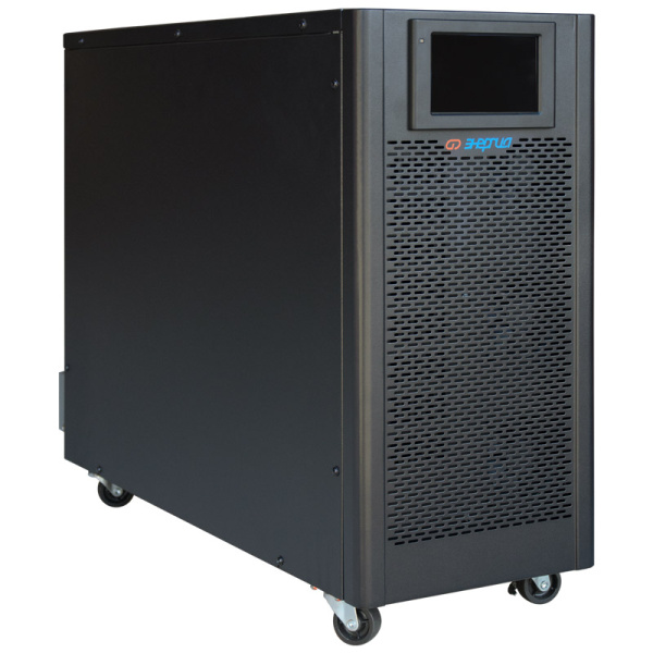 Трехфазные ИБП Энергия Прайм-33-15K-0