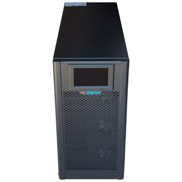 Трехфазные ИБП Энергия Прайм-33-20K-0