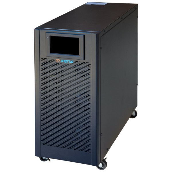 Трехфазные ИБП Энергия Прайм-33-20K-0