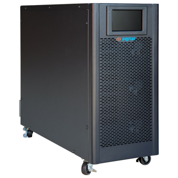 Трехфазные ИБП Энергия Прайм-33-20K-0