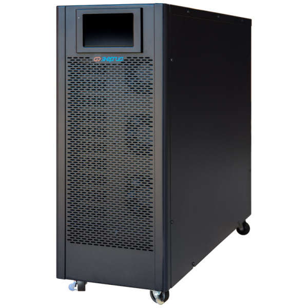 Трехфазные ИБП Энергия Прайм-33-30K-0