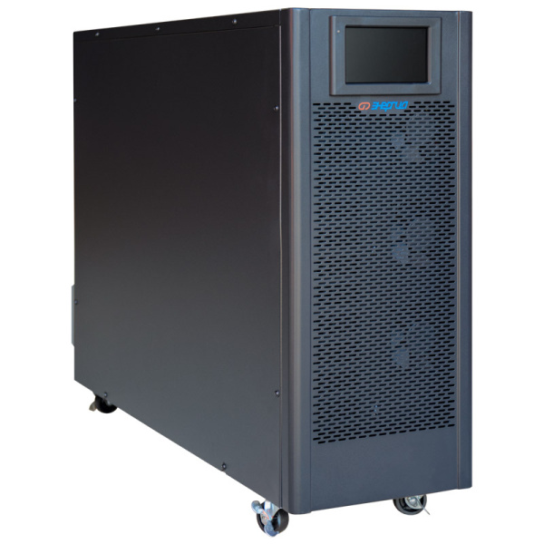 Трехфазные ИБП Энергия Прайм-33-30K-0