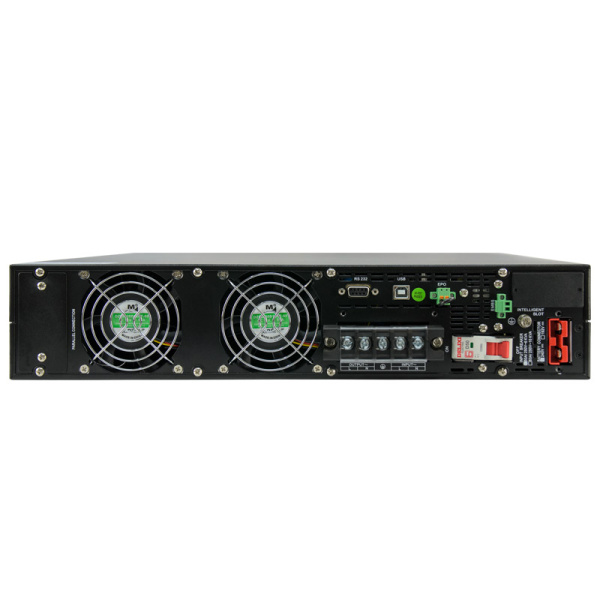 ИБП Энергия Омега L-6000-230V-192-240V-RT