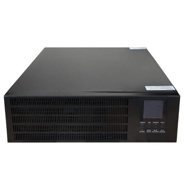 Трехфазный ИБП Энергия Омега-33-10K-0-RT в стойку