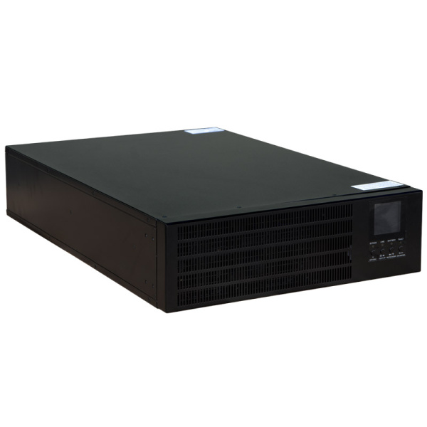 Трехфазный ИБП Энергия Омега-33-20K-0-RT в стойку