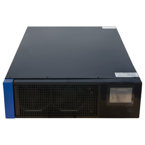 Трехфазный ИБП Энергия Омега-33-40K-0-RT в стойку