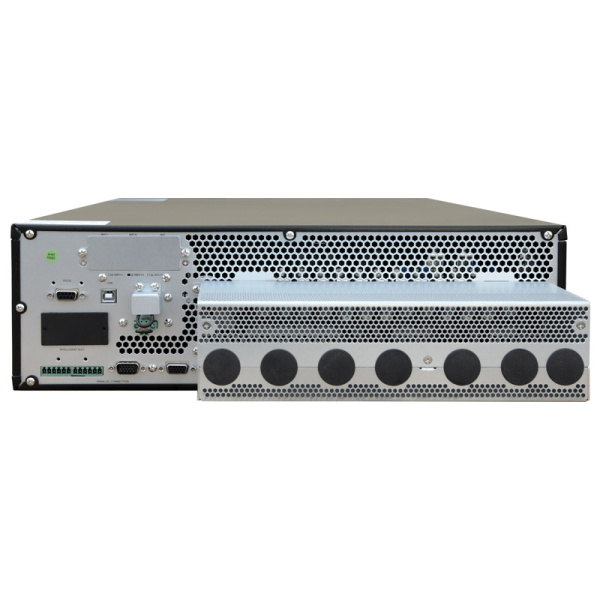 Трехфазный ИБП Энергия Омега-33-40K-0-RT в стойку