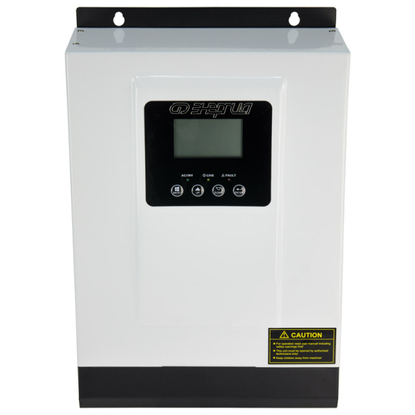 Солнечный инвертор Энергия Стандарт 1000 VPM