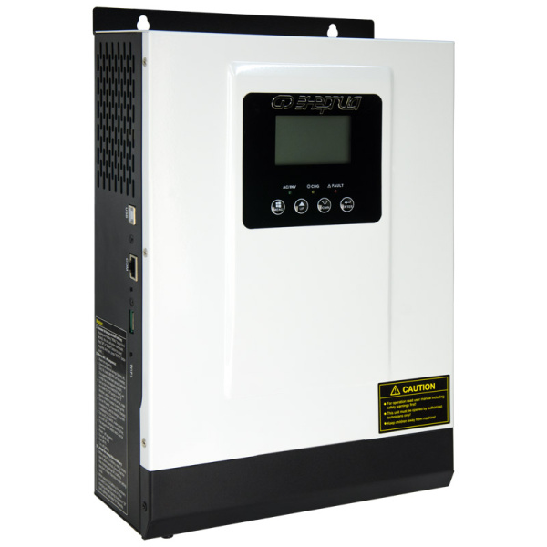 Солнечный инвертор Энергия Стандарт 1000 VPM