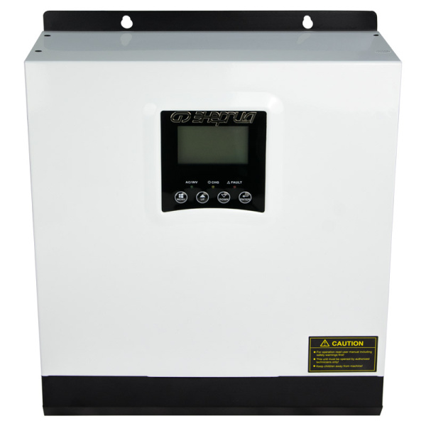 Солнечный инвертор Энергия Стандарт 3000 VPM