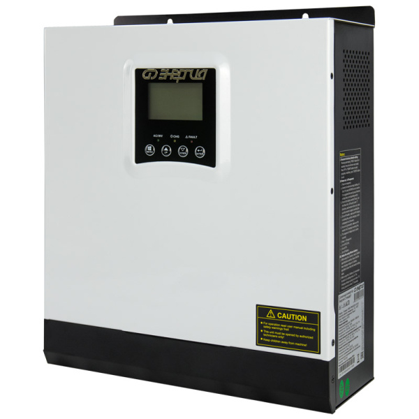 Солнечный инвертор Энергия Стандарт 3000 VPM