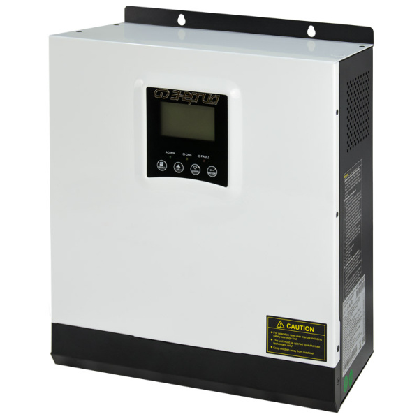 Солнечный инвертор Энергия Стандарт 3000 VPM