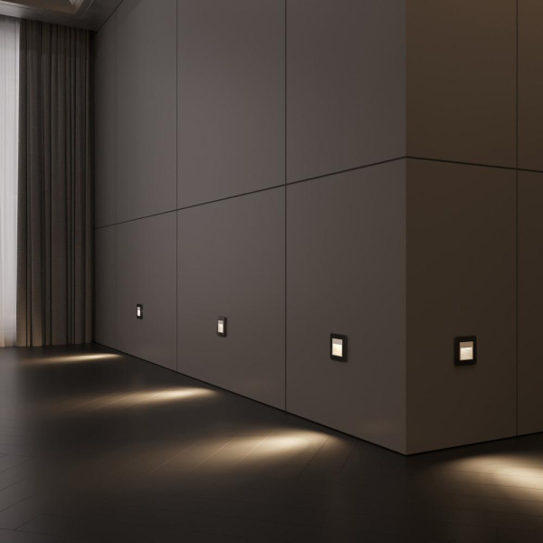 Подсветка встраиваемая LED (белый) W1154101