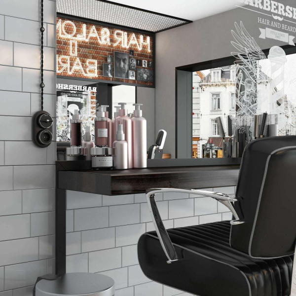 Рамка на 2 поста (венге) W0025226