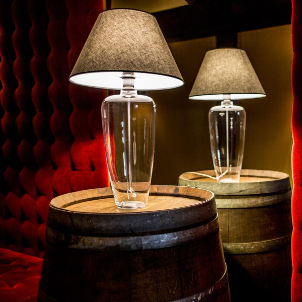 Настольная лампа 4 Concepts Bilbao L243219031203