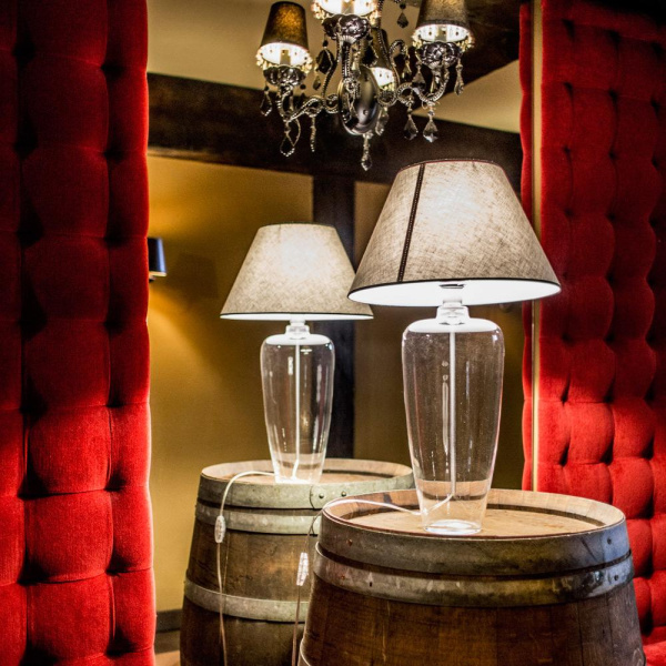 Настольная лампа 4 Concepts Bilbao L243219031203