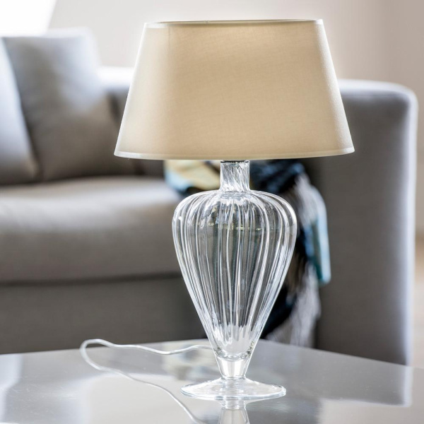 Настольная лампа 4 Concepts Bristol L243846051222