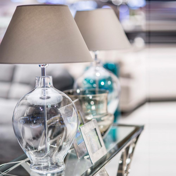 Настольная лампа 4 Concepts Capri L245514041206