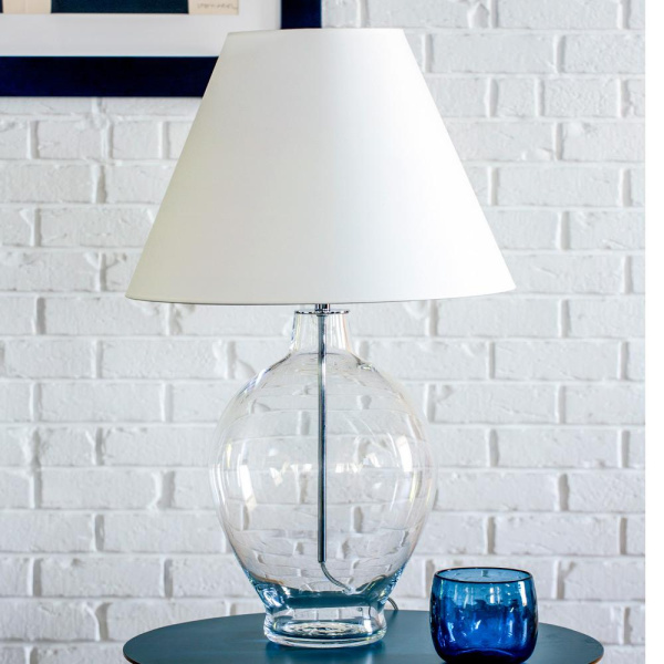 Настольная лампа 4 Concepts Capri L245814041312