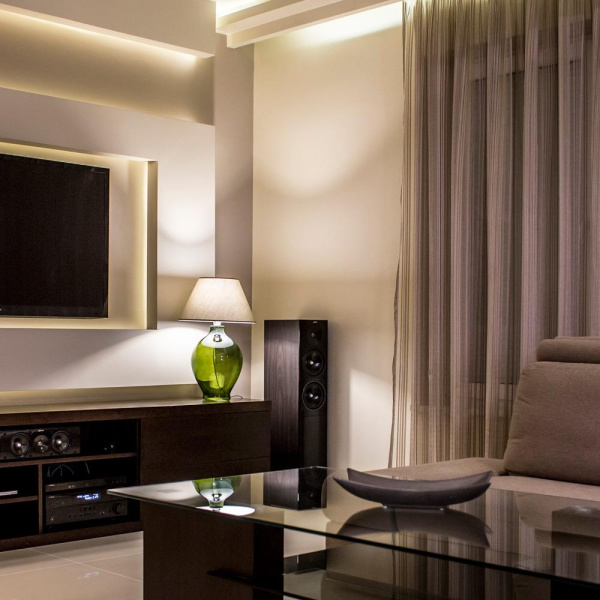 Настольная лампа 4 Concepts Genova L248411011215