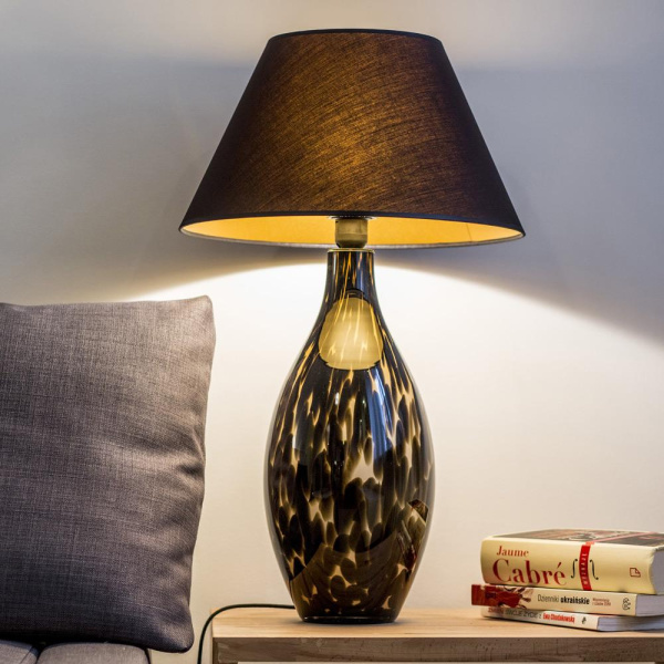 Настольная лампа 4 Concepts Kenya L249703092214