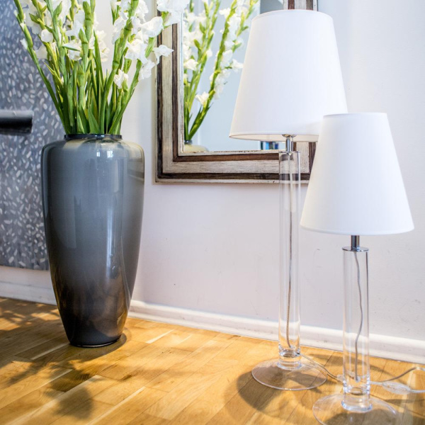 Настольная лампа 4 Concepts Little Fjord L250154061217