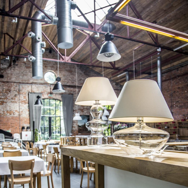 Настольная лампа 4 Concepts Madrid L253208031203