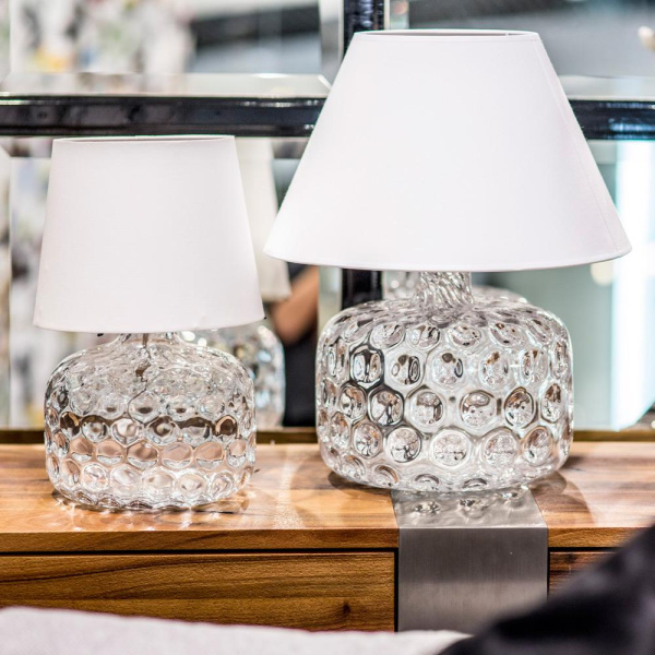 Настольная лампа 4 Concepts Paris L255602011215