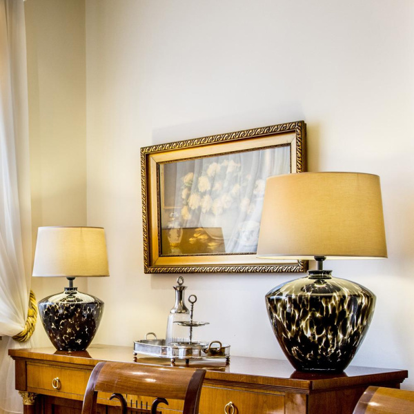 Настольная лампа 4 Concepts Parma L255849102221