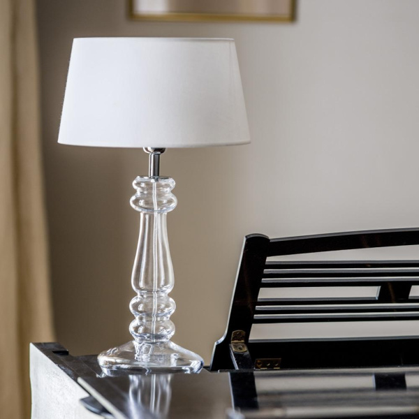 Настольная лампа 4 Concepts Petit Trianon L256351061217