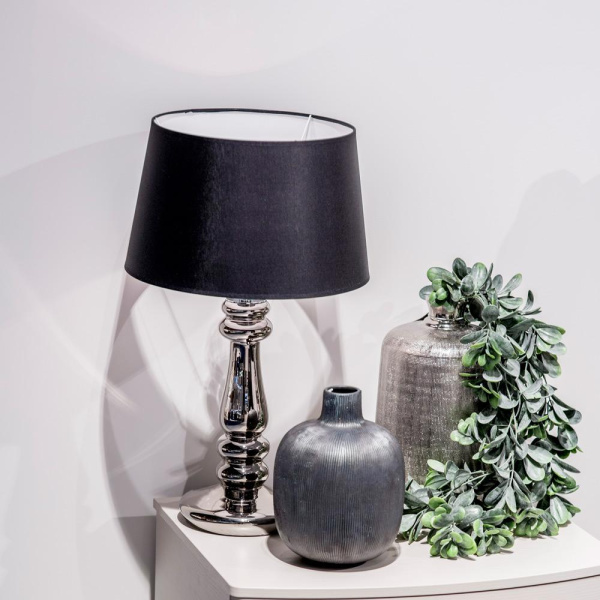 Настольная лампа 4 Concepts Petit Trianon Platinum L256751161249