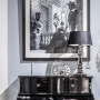 Настольная лампа 4 Concepts Petit Trianon Platinum L256751161249