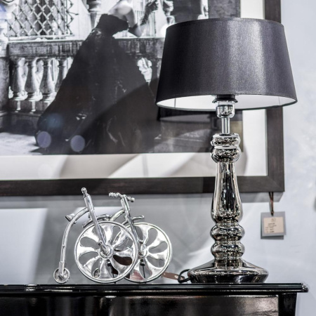 Настольная лампа 4 Concepts Petit Trianon Platinum L256751161249