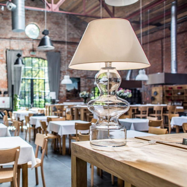 Настольная лампа 4 Concepts Torino L260312031311