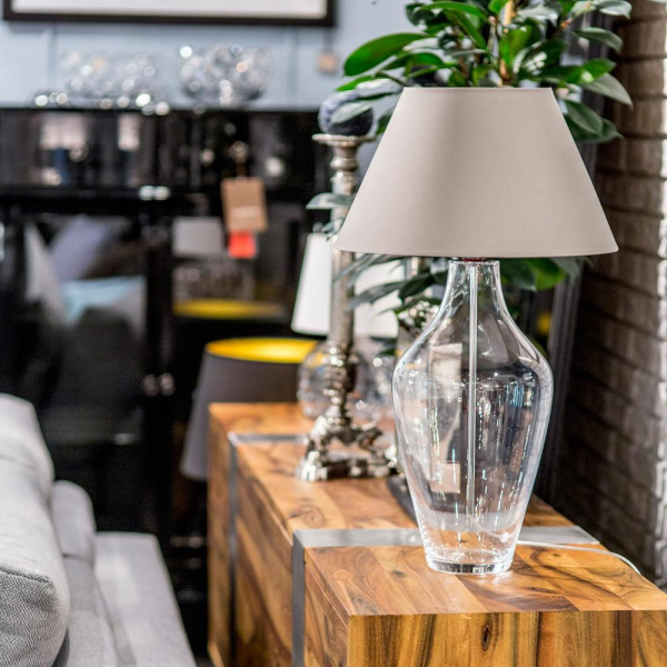 Настольная лампа 4 Concepts Valencia L261810031206