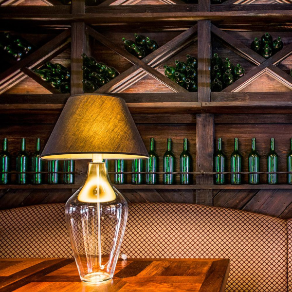 Настольная лампа 4 Concepts Valencia L261910031214