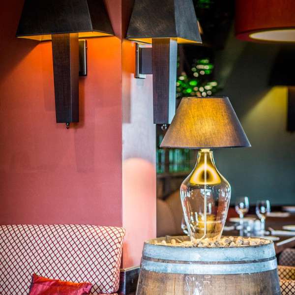 Настольная лампа 4 Concepts Valencia L261910031214