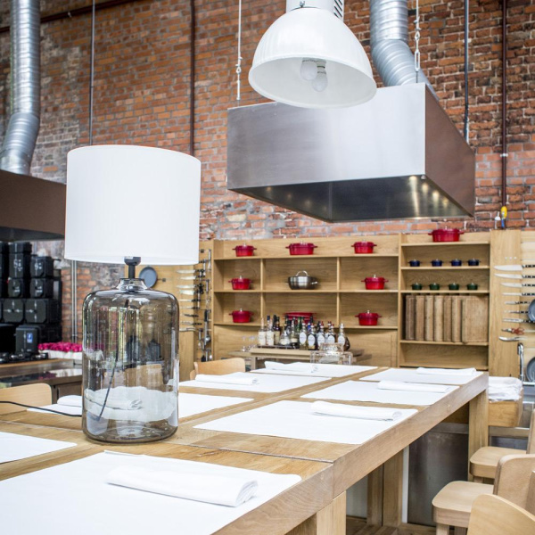 Настольная лампа 4 Concepts Ystad L263750102414