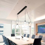 Плафон Nowodvorski Cameleon H Led 8454
