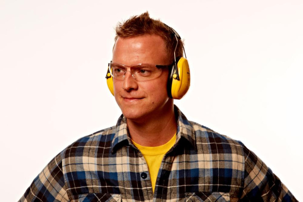 3М Наушники противошумные PELTOR OPTIME I [H510A-401-GU] (6/180)